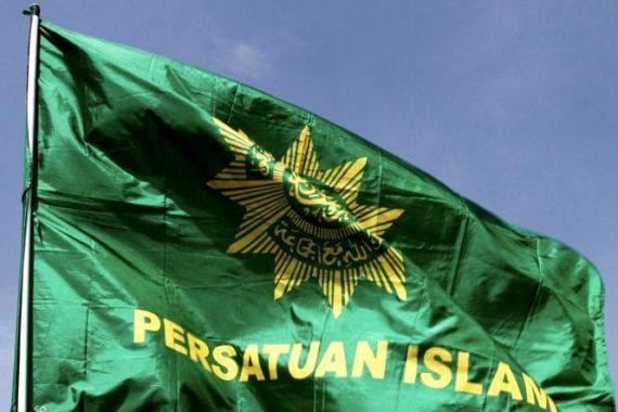 Tentang Portal PD PERSIS Kabupaten Sukabumi